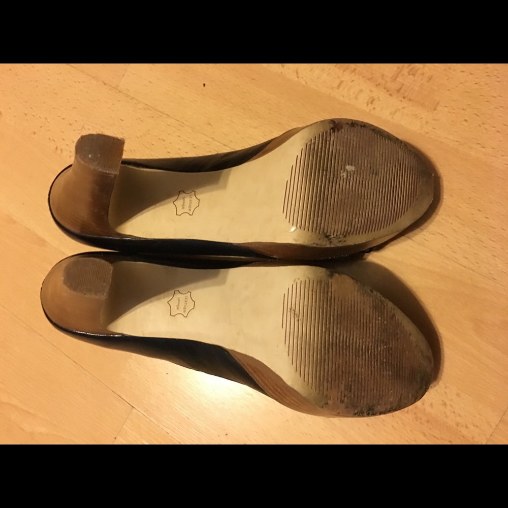 Heels - Picture 4 of 5